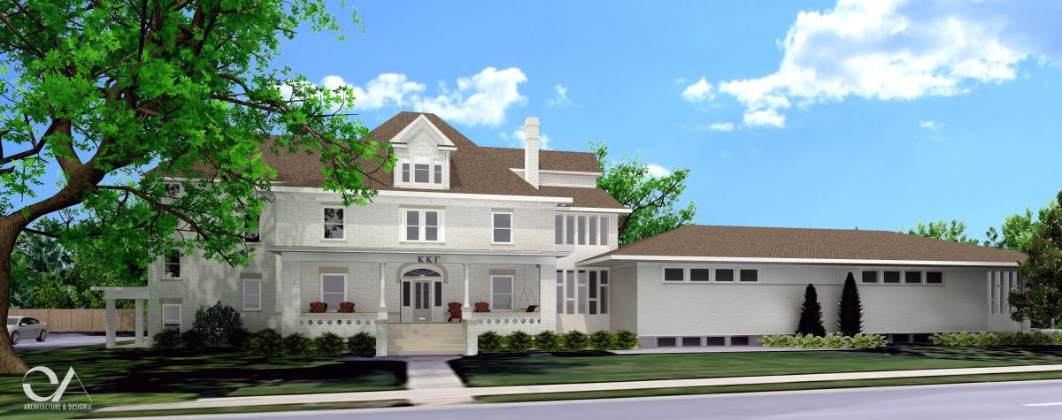 KKG Rendering 2018.09.05