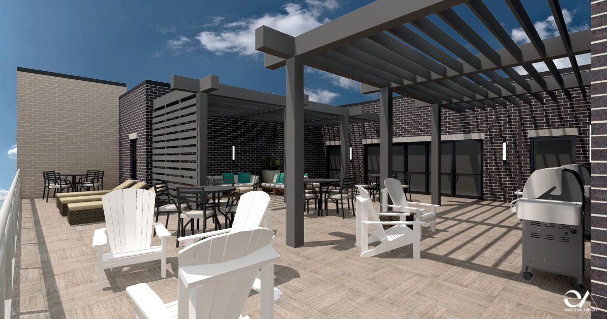 Iden Modern Patio 2