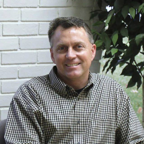 Jeffery T. McMorrow